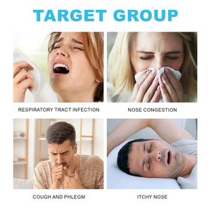 Hycor magnetic nose strips: increase sports air intake, improve sleep and reduce snoring